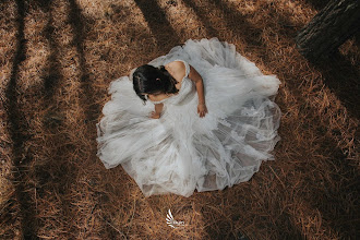 Fotógrafo de bodas Liliana Robles. Foto del 02.04.2019