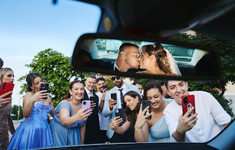 Hochzeitsfotograf Giorgos Antoniadis. Foto vom 15.09.2025