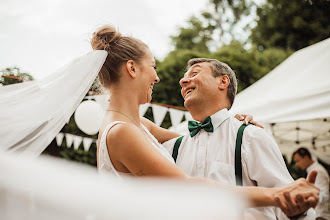 Fotografo di matrimoni Jitka Pekari. Foto del 17.11.2023