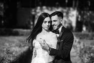 婚姻写真家 Catalin Voinea. 08.05.2024 の写真