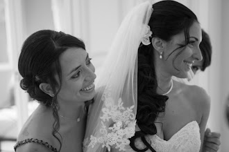 Fotografo di matrimoni Michele Morri. Foto del 15.01.2018