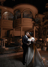 Fotógrafo de bodas Débora Oliveira. Foto del 03.05.2024