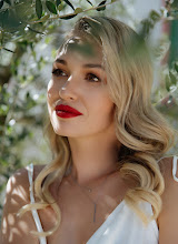 ช่างภาพงานแต่งงาน Katerina Landa. ภาพเมื่อ 22.11.2022