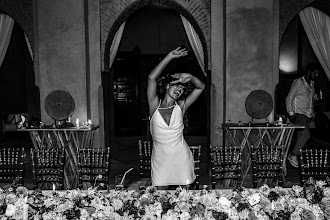 Fotografo di matrimoni Fred Leloup. Foto del 01.05.2025