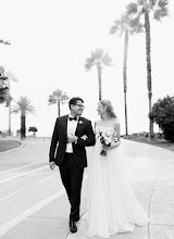 Hochzeitsfotograf Hans Rivadeneira. Foto vom 01.07.2025