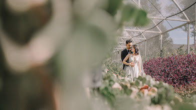 Wedding photographer Rubén Faz. Photo of 26.07.2025