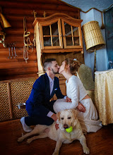 Wedding photographer Viktoriya Dzhoy. Photo of 02.03.2017