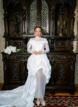 Hochzeitsfotograf Inara Bakej. Foto vom 19.06.2025