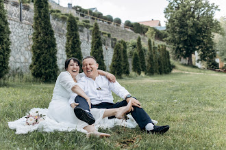 婚姻写真家 Sergey Spiridonov. 08.06.2023 の写真