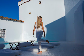 Fotografer pernikahan Antonio M López Prieto. Foto tanggal 19.07.2024
