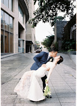 Wedding photographer Duc Anh Vu. Photo of 05.06.2025
