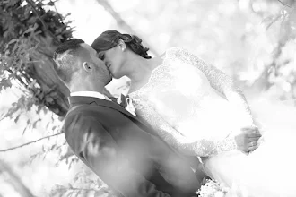Wedding photographer Péter Gál. Photo of 26.02.2019
