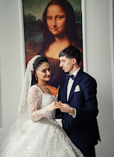 Свадебный фотограф Умид Новрузов. Фотография от 06.11.2025