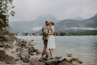 Wedding photographer Christoph Haubner. Photo of 14.07.2022