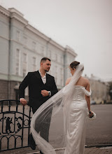 Fotografo di matrimoni Ilya Zhukov. Foto del 03.07.2025