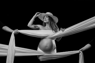 Wedding photographer Jose Mosquera. Photo of 07.02.2025