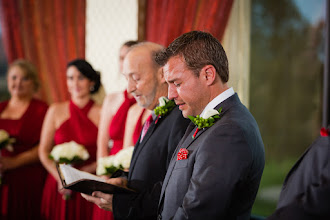 Fotografo di matrimoni Tsafrir Melamed. Foto del 03.12.2016