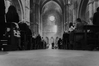 Fotografo di matrimoni Giovanni Romano. Foto del 16.05.2025