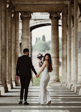 Wedding photographer Fabio Schiazza. Photo of 29.04.2024
