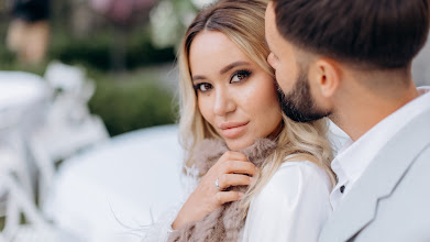 Wedding photographer Kudіn Andrіy. Photo of 15.09.2021