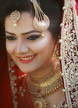 Wedding photographer Dev Rai. Photo of 10.12.2020