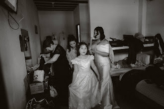 婚礼摄影师Renan Patrick. 19.09.2025的图片