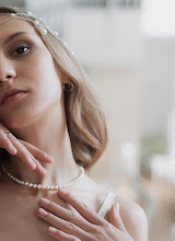 婚礼摄影师Karolina Ruzanova. 05.05.2025的图片