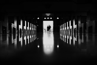 Hochzeitsfotograf Tim Demski. Foto vom 26.10.2025