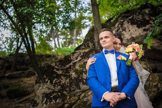 Wedding photographer Anton Solovev. Photo of 18.05.2021