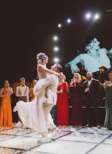 Wedding photographer Lucas Tartari. Photo of 15.05.2024