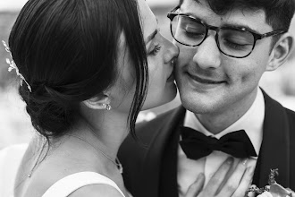 Bryllupsfotograf Alessio Marotta. Foto fra 13.05.2024