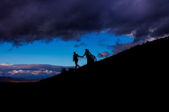 Wedding photographer Marius Stoica. Photo of 07.11.2025