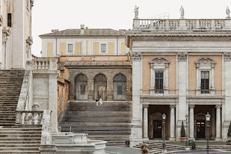 Wedding photographer Fabio Schiazza. Photo of 19.05.2025
