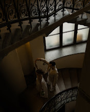 Wedding photographer Aleksandra Vatanina. Photo of 05.08.2025