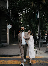 婚礼摄影师Minas Kazaryan. 17.06.2024的图片