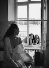 婚姻写真家 Anastasiya Kolesnikova. 18.09.2025 の写真