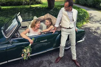 Svatební fotograf Annoesjka Graaf. Fotografie z 25.05.2023
