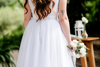 Wedding photographer Juan Manuel Lopez. Photo of 14.05.2025
