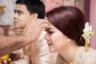 婚禮攝影師Thananikorn Thepsa. 08.09.2020的照片