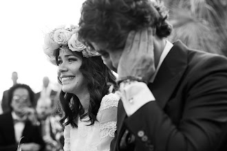 Fotógrafo de bodas Lorena Cendon. Foto del 07.09.2017