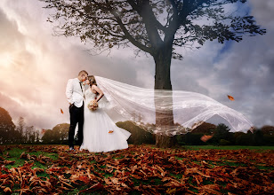 Wedding photographer Nick Calini. Photo of 15.10.2025