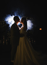 Vestuvių fotografas: Katerina Podsolnechnaya. 13.11.2023 nuotrauka