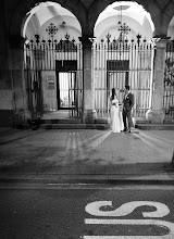 Bröllopsfotografer Fernando Gonzalez-Corroto. Foto av 18.04.2019