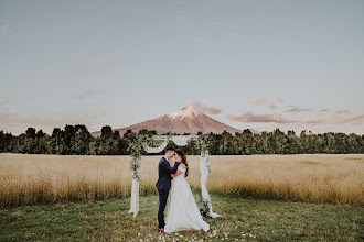 Fotografo di matrimoni Yaritza Ruiz Cantin. Foto del 05.04.2022