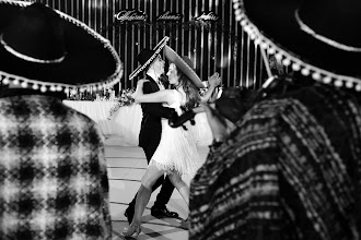 Wedding photographer David Robert. Photo of 19.03.2025