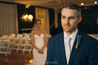 Wedding photographer Colbe Wells. Photo of 08.06.2023