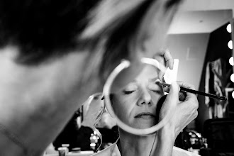 Wedding photographer David Blateyron. Photo of 24.09.2024