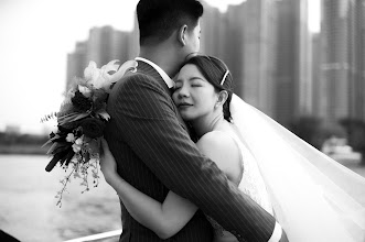 Düğün fotoğrafçısı Phúc Phan. Fotoğraf 15.04.2024 tarihinde