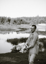 Wedding photographer Mariya Ashkar. Photo of 19.09.2024
