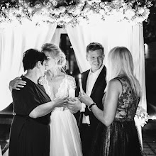 Wedding photographer Aleksandr Arkhipov. Photo of 25.04.2018